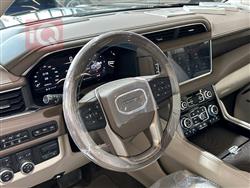 جی ئێم سی یوکۆن